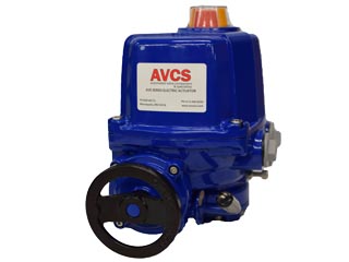 AVE Electric Actuators